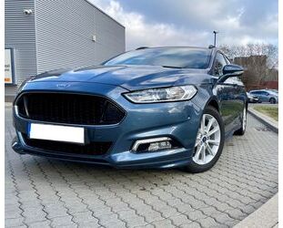 Ford Mondeo Gebrauchtwagen
