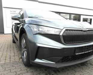 Skoda Enyaq Gebrauchtwagen