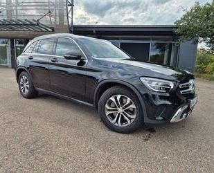 Mercedes-Benz GLC 220 Gebrauchtwagen