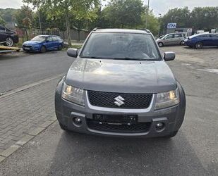 Suzuki Grand Vitara Gebrauchtwagen