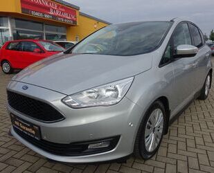 Ford C-Max Gebrauchtwagen