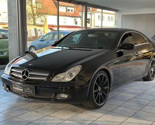 Mercedes-Benz CLS 350 Gebrauchtwagen