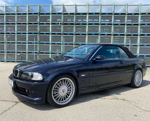 Alpina B3 Gebrauchtwagen