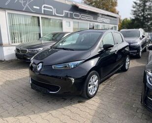 Renault ZOE Gebrauchtwagen