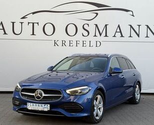 Mercedes-Benz C 300 Gebrauchtwagen