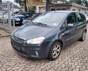 Ford C-Max Gebrauchtwagen