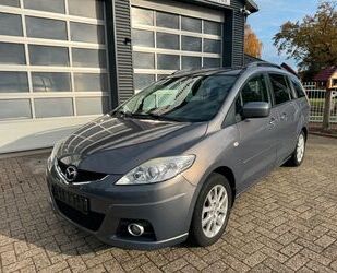 Mazda 5 Gebrauchtwagen