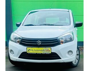 Suzuki Celerio Gebrauchtwagen