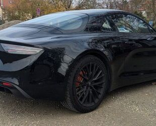 Alpine A110 Gebrauchtwagen