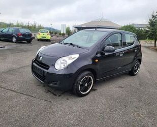 Suzuki Alto Gebrauchtwagen