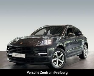 Porsche Macan Gebrauchtwagen