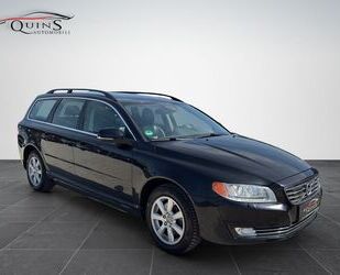 Volvo V70 Gebrauchtwagen