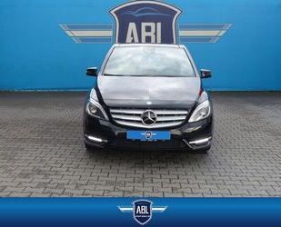 Mercedes-Benz B 250 Gebrauchtwagen