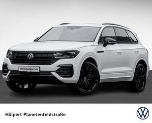 VW Touareg Gebrauchtwagen