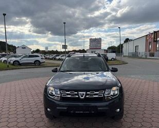 Dacia Duster Gebrauchtwagen