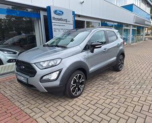 Ford EcoSport Gebrauchtwagen