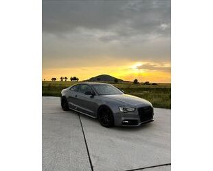 Audi S5 Gebrauchtwagen