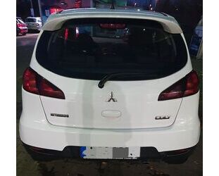 Mitsubishi Colt Gebrauchtwagen