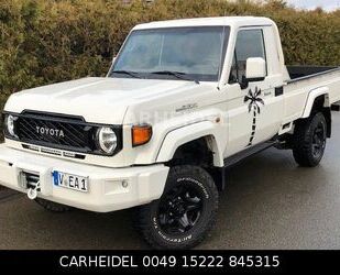 Toyota Land Cruiser Gebrauchtwagen