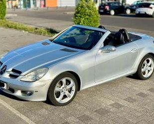 Mercedes-Benz SLK 280 Gebrauchtwagen