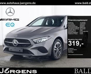 Mercedes-Benz A 250 Gebrauchtwagen