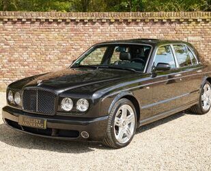 Bentley Arnage Gebrauchtwagen