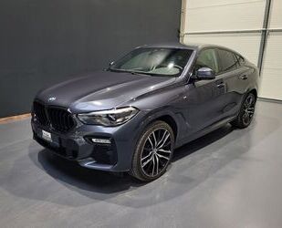 BMW X6 Gebrauchtwagen