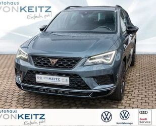 Cupra Ateca Gebrauchtwagen