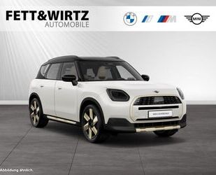 Mini Cooper C Countryman Gebrauchtwagen