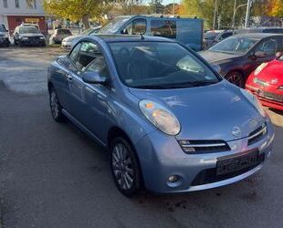 Nissan Micra Gebrauchtwagen