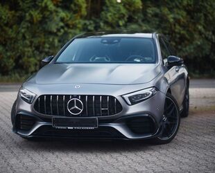 Mercedes-Benz A 45 AMG Gebrauchtwagen
