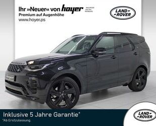 Land Rover Discovery Gebrauchtwagen