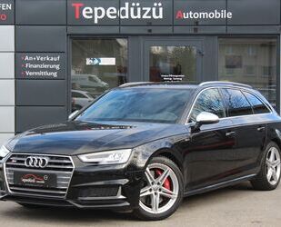 Audi S4 Gebrauchtwagen