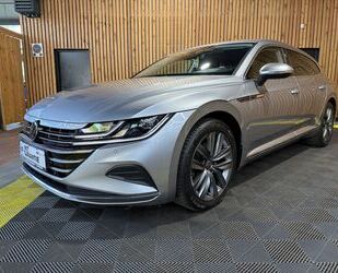 VW Arteon Gebrauchtwagen