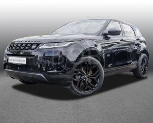 Land Rover Range Rover Evoque Gebrauchtwagen