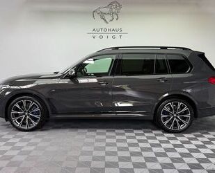 BMW X7 Gebrauchtwagen