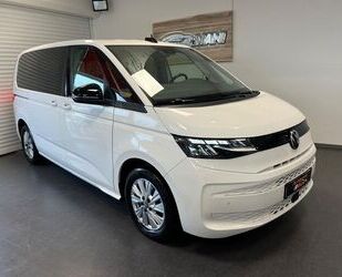 VW T7 Multivan Gebrauchtwagen