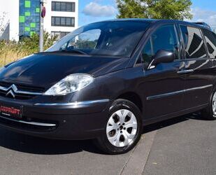 Citroen C8 Gebrauchtwagen