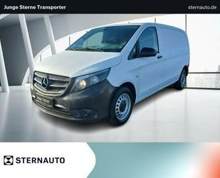 Mercedes-Benz Vito Gebrauchtwagen