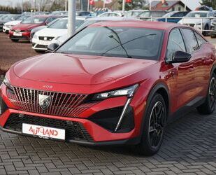 Peugeot 408 Gebrauchtwagen