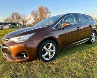 Toyota Avensis Gebrauchtwagen