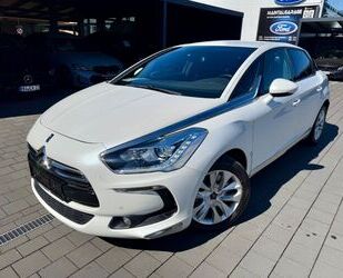 Citroen DS5 Gebrauchtwagen