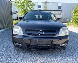 Opel Signum Gebrauchtwagen