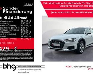 Audi A4 Allroad Gebrauchtwagen