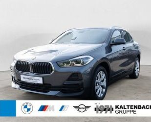 BMW X2 Gebrauchtwagen