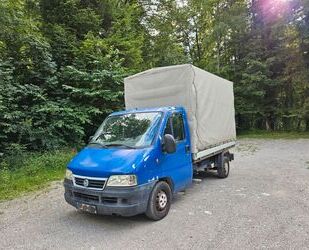 Fiat Ducato Gebrauchtwagen
