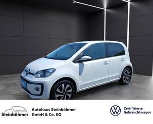 VW up! Gebrauchtwagen