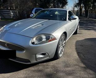 Jaguar XKR Gebrauchtwagen
