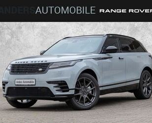 Land Rover Range Rover Velar Gebrauchtwagen