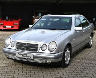 Mercedes-Benz E 280 Gebrauchtwagen